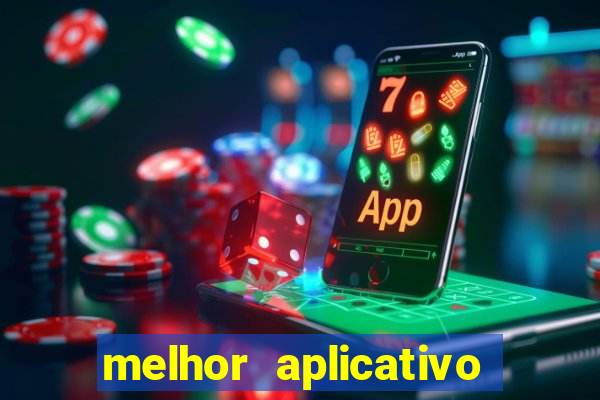 melhor aplicativo de jogos online